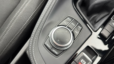 BMW X2 sDrive 18d Sport 5dr Diesel Hatchback